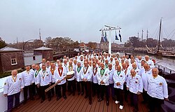 Rhein Flusscharter mit Phoenix MS Alena