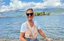 Lago Maggiore & Sonderzug Rheingold - Vorreise