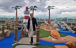 Liberty of the Seas / Royal Carribbean 