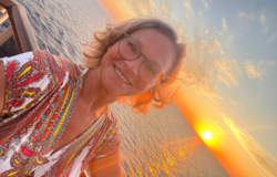 Sonnenuntergänge 2025