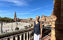 Andalusien Rundreise
