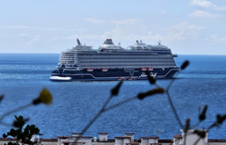 Mein Schiff Relax Mittelmeer