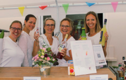 Raisdorfer Volksfest 2025