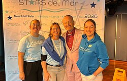 Stars del Mar 2026