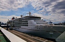 MS EUROPA 2