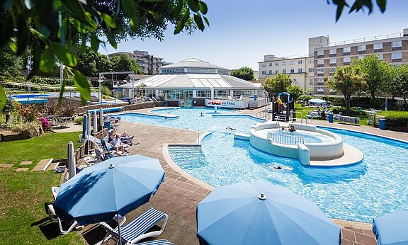 Hotel Merton