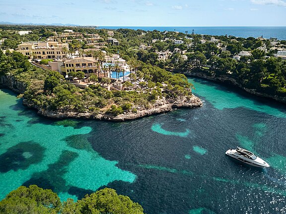 Copyright: ROBINSON CLUB Cala Serena