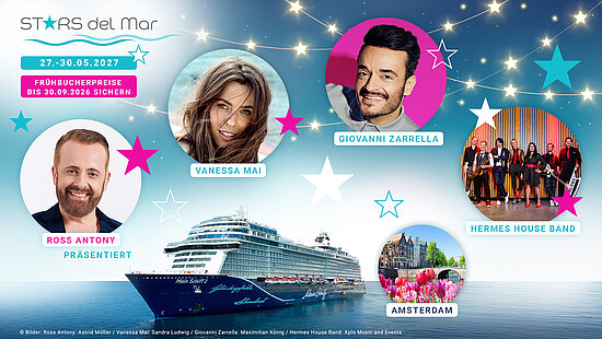 Stars del Mar 2027