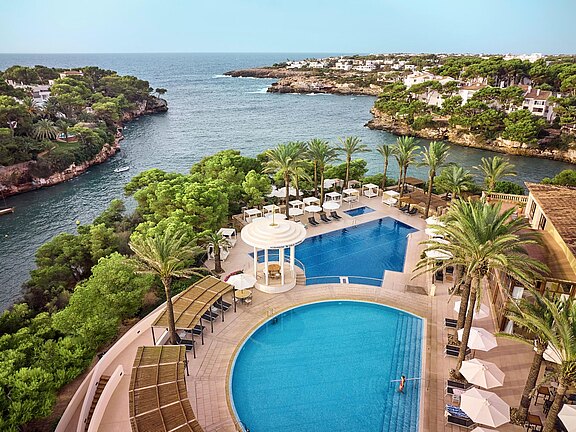 Mallorca Triathlon Training