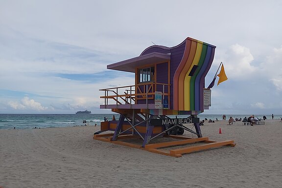 Miami Beach